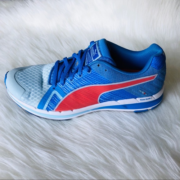 puma faas 300 s v2